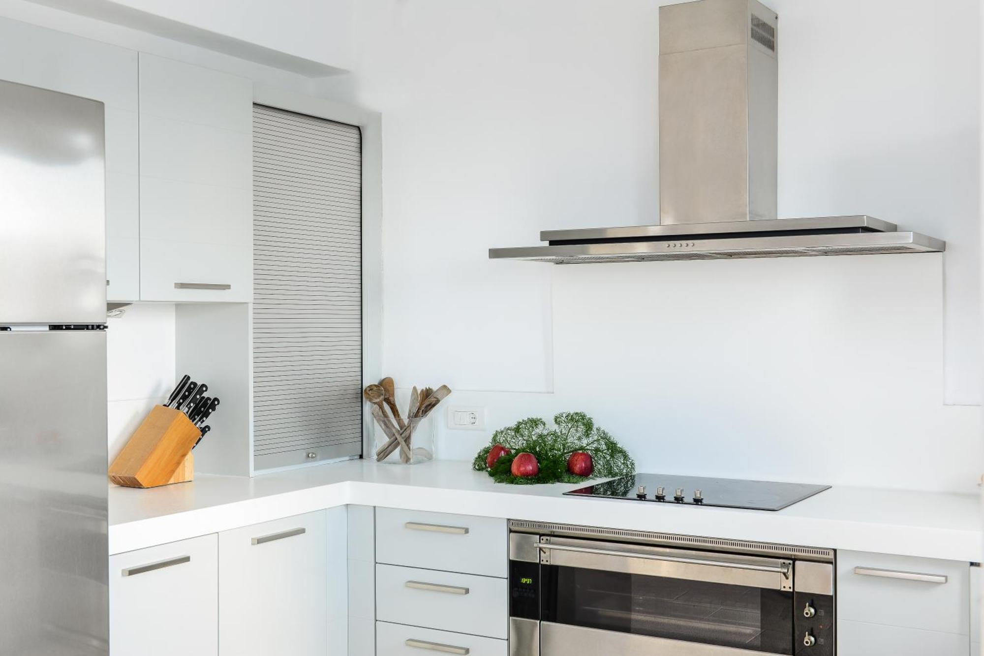 Tluxuryvilla Páros Eksteriør bilde